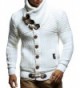 Cheap Men's Cardigan Sweaters for Sale