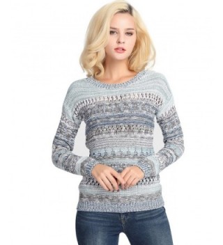 2018 New Women's Sweaters On Sale