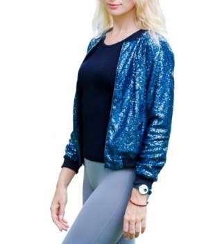 Discount Real Women's Jackets for Sale