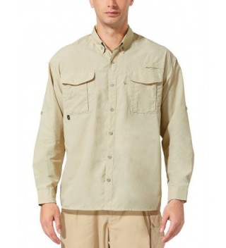 Baleaf Outdoor Protection Long Sleeve Shirt
