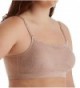 Coobie Womens Full Coverage Wire Free