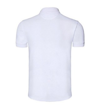 Designer Men's Polo Shirts