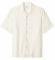 28 Palms Relaxed Fit Short Sleeve Natural