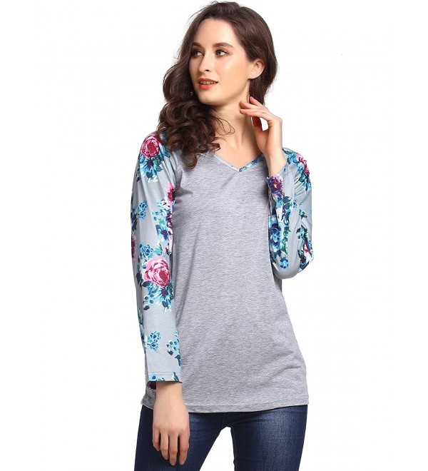 Beluring Blouses Fashion Casual Sleeve
