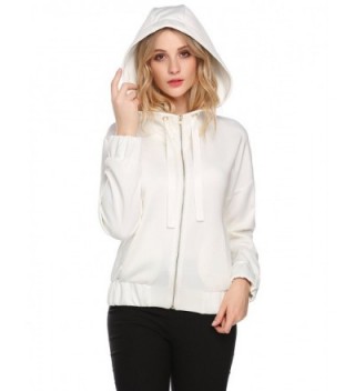 Women's Athletic Hoodies Outlet