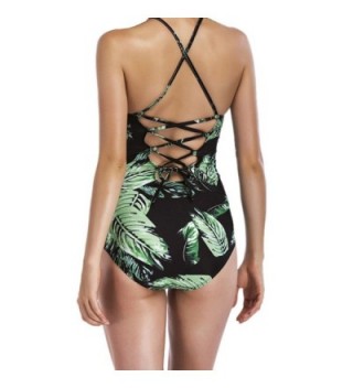 Cheap Real Women's One-Piece Swimsuits Outlet Online