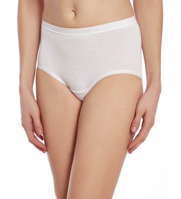 Comfort Within Modern Panty Briefs