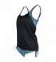 Designer Women's Tankini Swimsuits Wholesale