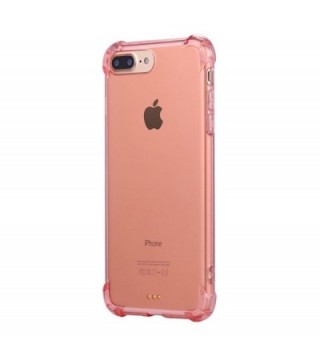 iPhone Vanki Clear Shockproof Protective