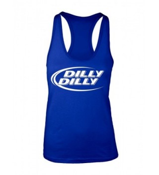 Manateez Womens Budlight Dilly Commercial
