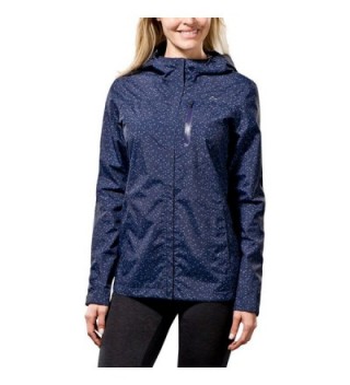 Paradox Womens Waterproof Lightweight Jacket