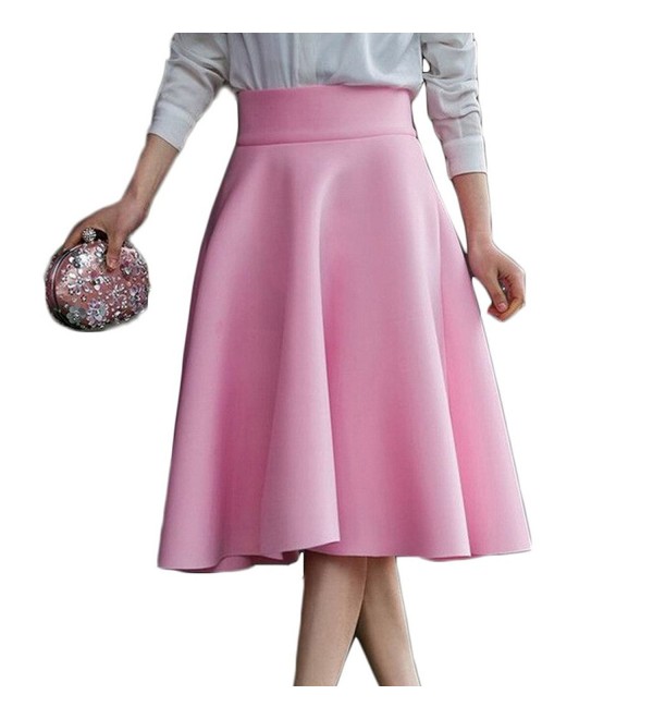AOMEI Womens Waist Length Skirt