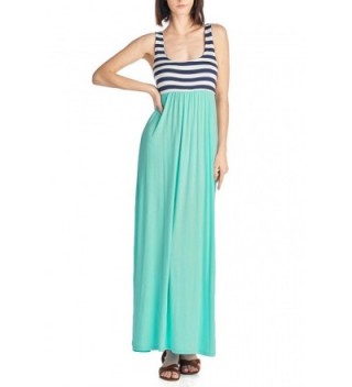 Beachcoco Womens Stripe Dress X Large