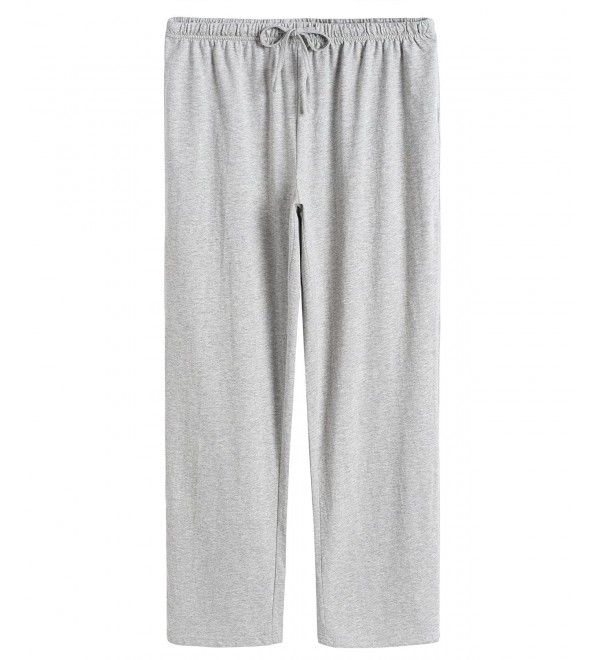 Latuza Womens Cotton Pajama Pants