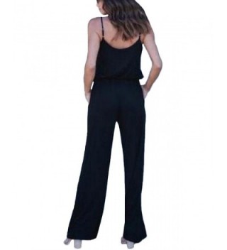 Discount Real Women's Jumpsuits Outlet