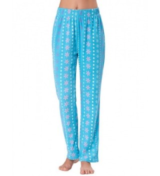 Discount Real Women's Pajama Bottoms Online