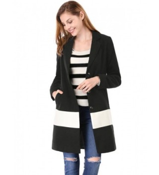 Cheap Women's Wool Coats