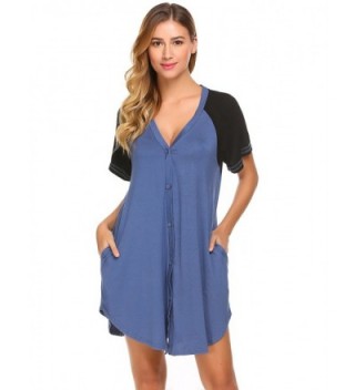 Discount Women's Nightgowns for Sale