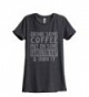 Gangster Fashion Relaxed T Shirt Charcoal
