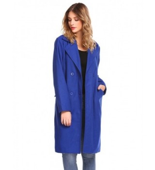 Discount Real Women's Coats