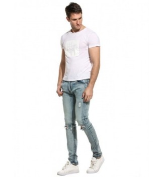 Men's Jeans Outlet Online