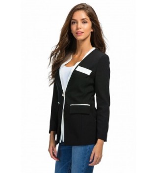 Brand Original Women's Blazers Jackets Clearance Sale