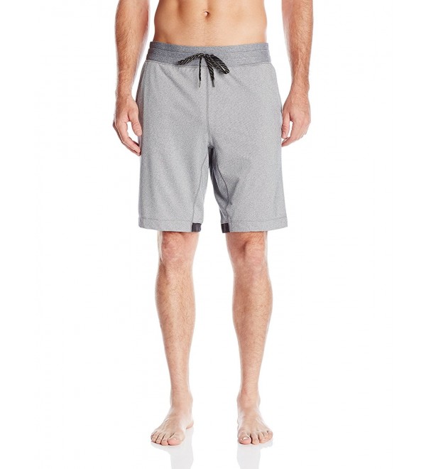 Men's Tailor Shorts - Harbor Twill - C412KC96Y0F