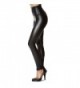 STS Womens Leather Leggings Valentines