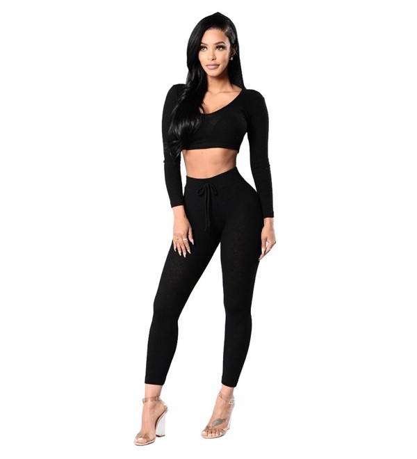 WorkTd Womens Athletic Cropped Tracksuit