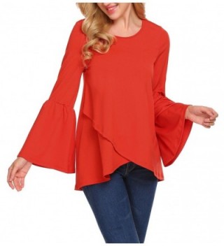 Discount Real Women's Button-Down Shirts Outlet