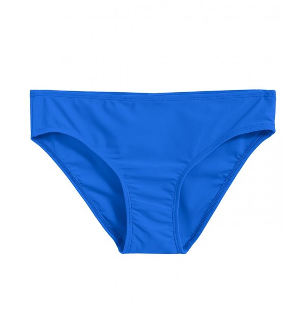 Tuga Women's Swim Skirt and Bikini Bottom- UPF 50+ Sun Protection ...