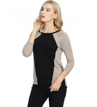 Discount Real Women's Pullover Sweaters On Sale