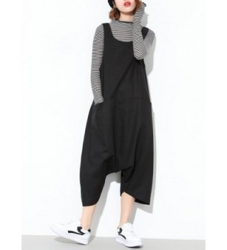 Women's Overalls Clearance Sale