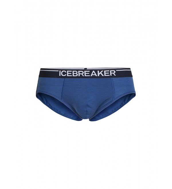 Icebreaker Merino Anatomica Briefs Large