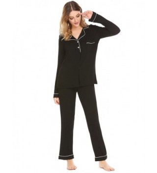 Cheap Real Women's Pajama Sets Online