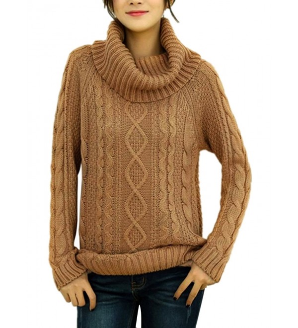 V28 Womens Korean Design Sweater