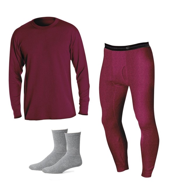 Duofold Mens Weight Thermal Underwear