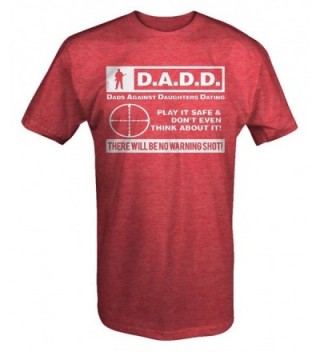 Against Daughters Dating Rights Shirt