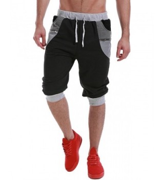 Fashion Men's Athletic Pants Outlet Online