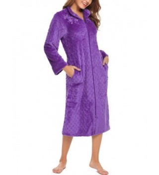 2018 New Women's Robes Clearance Sale