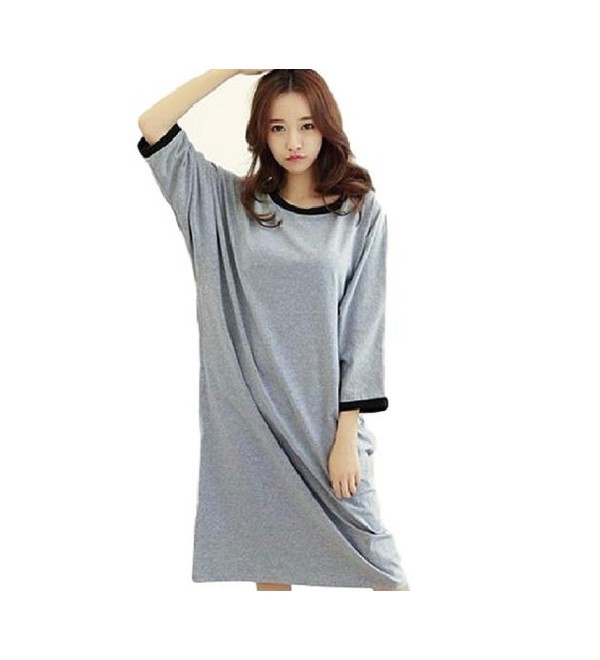 Kuro Ardor Nightshirt Nightgown Sleepwear