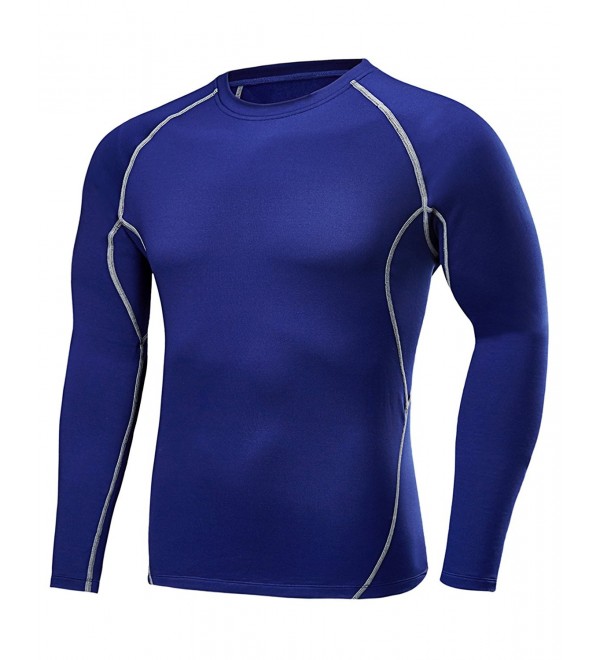 Houmous Comperssion Performance Underwear Baselayer