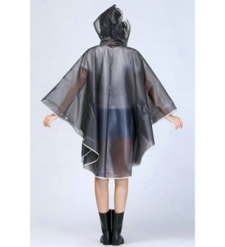 Women's Raincoats Outlet