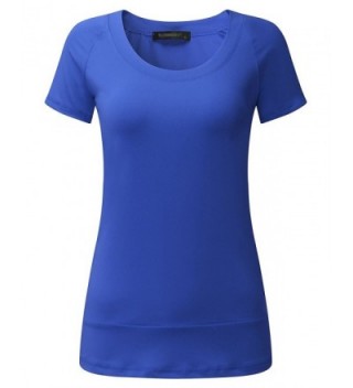 Cheap Designer Women's Athletic Shirts Online Sale