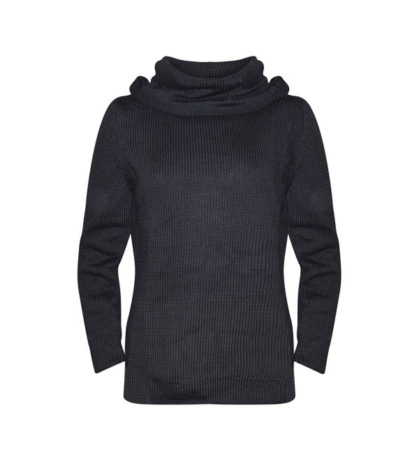 Fresh Produce Womens Chickory Pullover