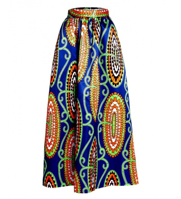 Red Dot Boutique 8824 African