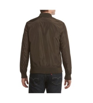 Fashion Men's Outerwear Jackets & Coats