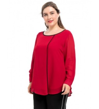 Cheap Real Women's Button-Down Shirts Outlet Online
