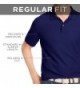 Discount Men's Polo Shirts Wholesale