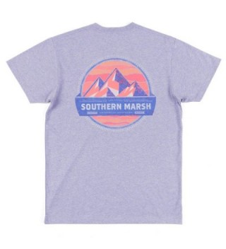 Southern Marsh Branding Collection Mountain